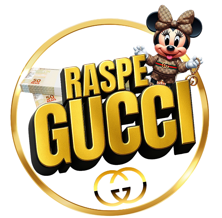Raspe Gucci